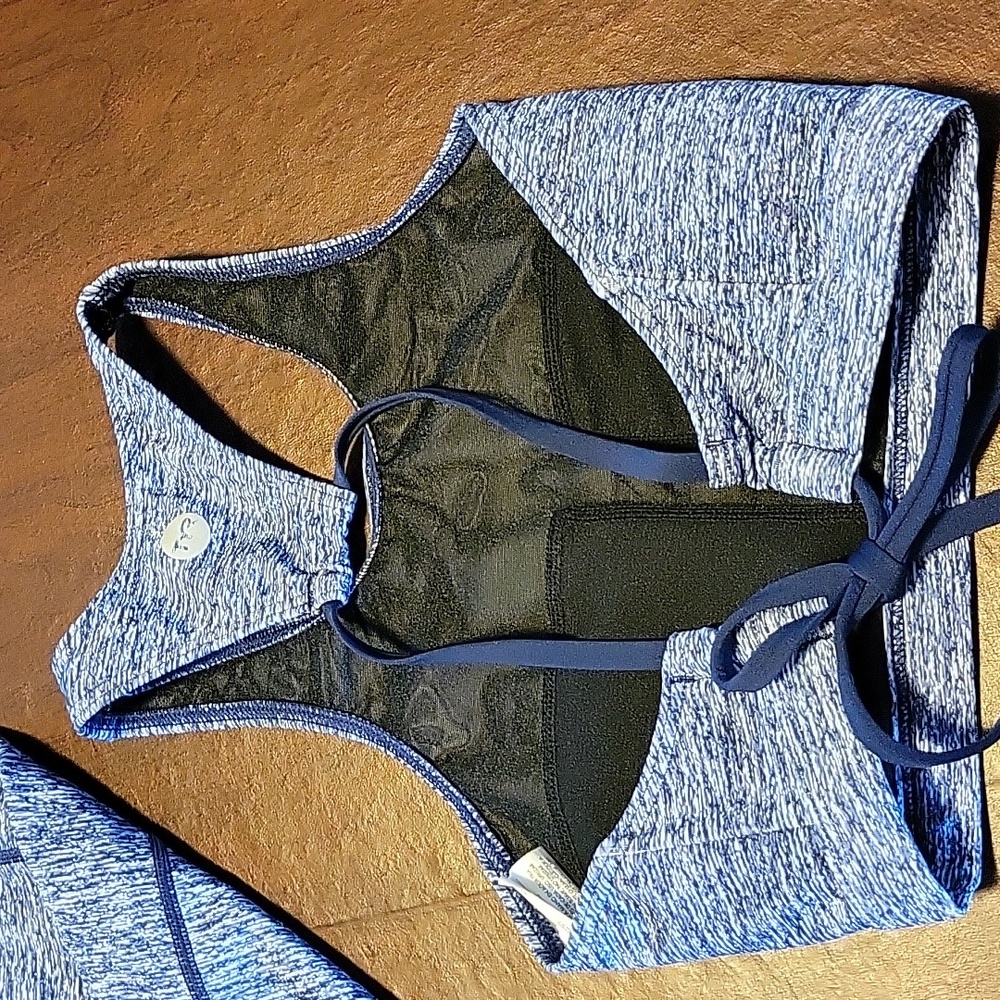 TYR Athletic Set - Picture 4 of 8